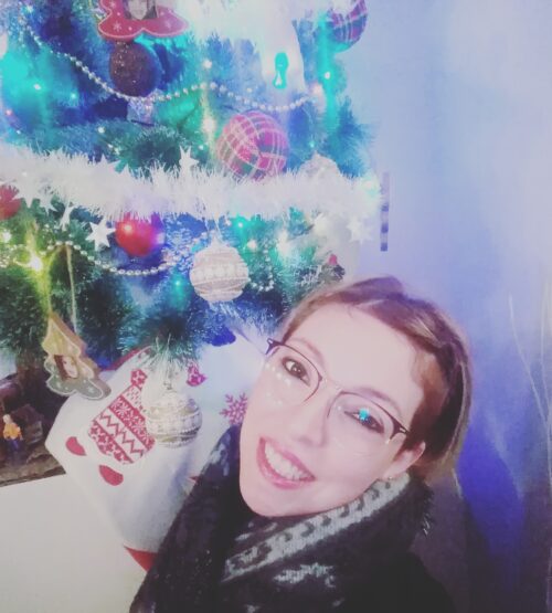 Natale è la gioia di donare un sorriso!