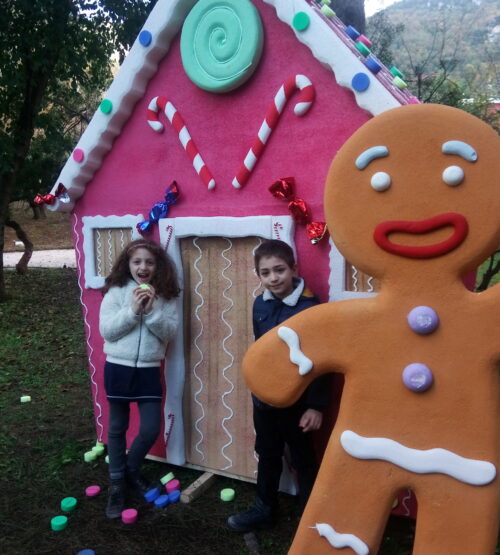 Ai miei figli, l cosa più preziosa che ho