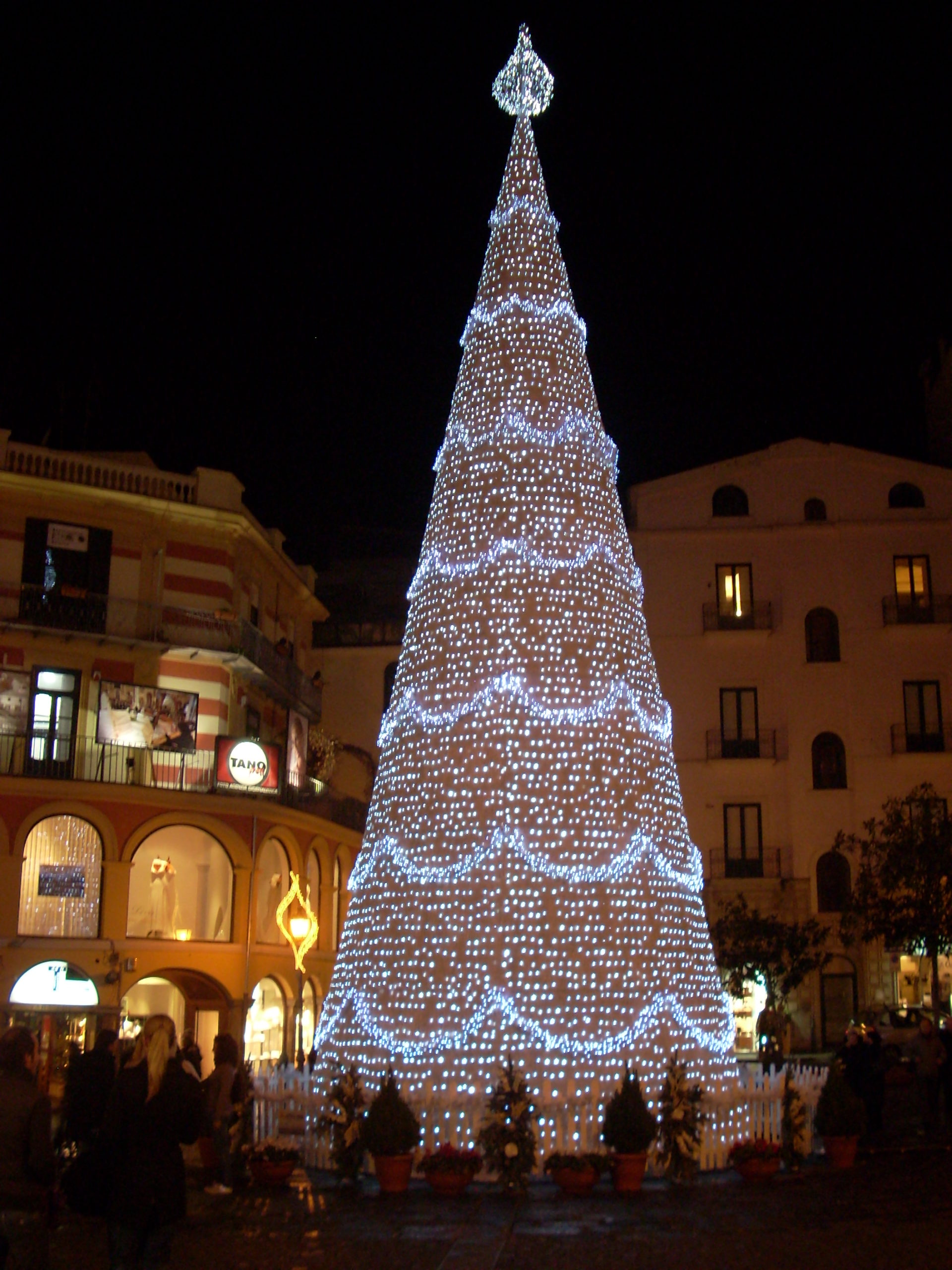 Buon Natale per tutti